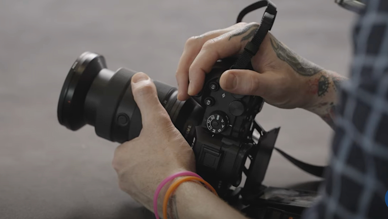 Sony tìm ra giải pháp phát hiện hình ảnh giả mạo hoặc tạo bởi AI