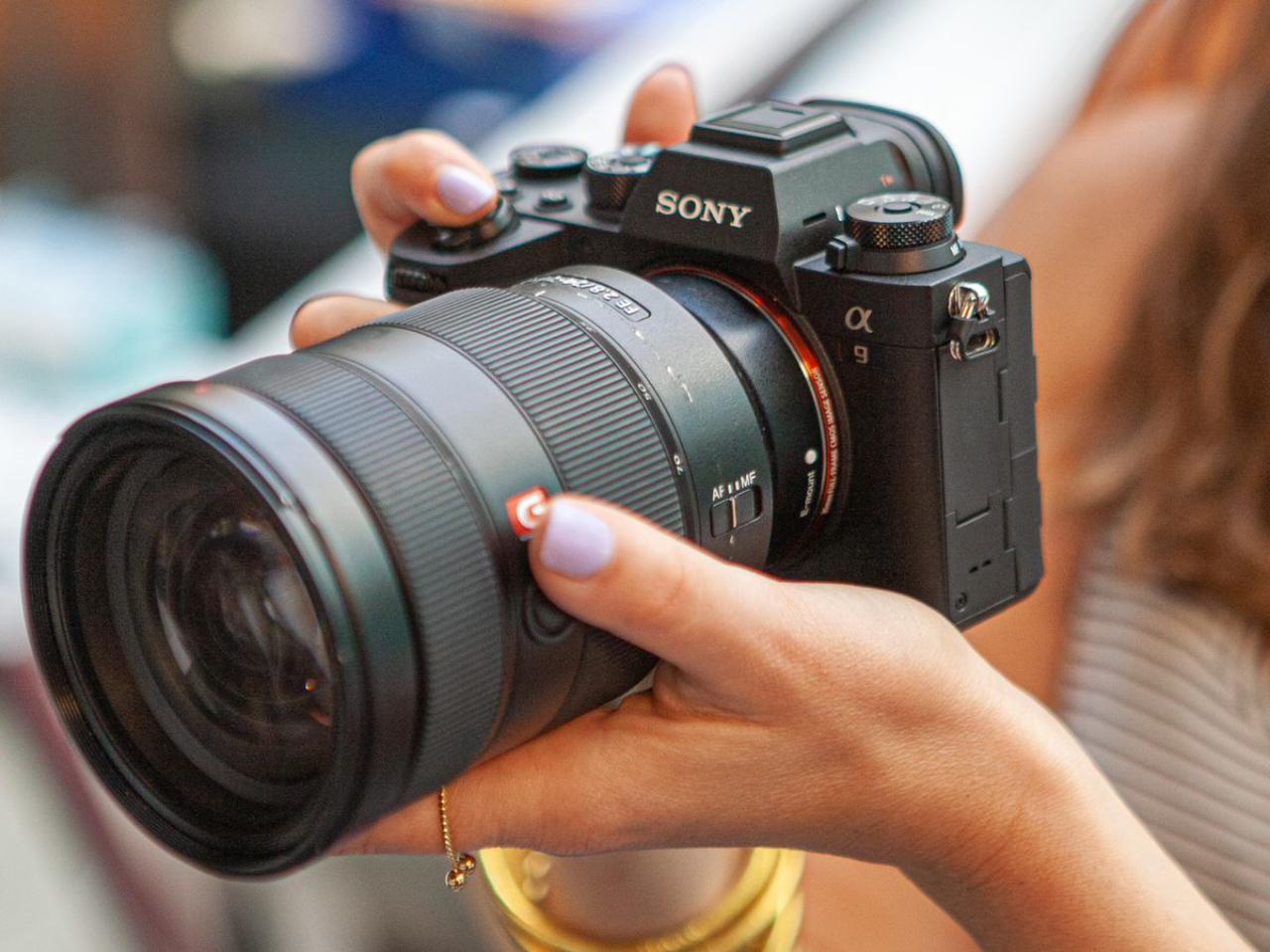 Sony tìm ra giải pháp phát hiện hình ảnh giả mạo hoặc tạo bởi AI