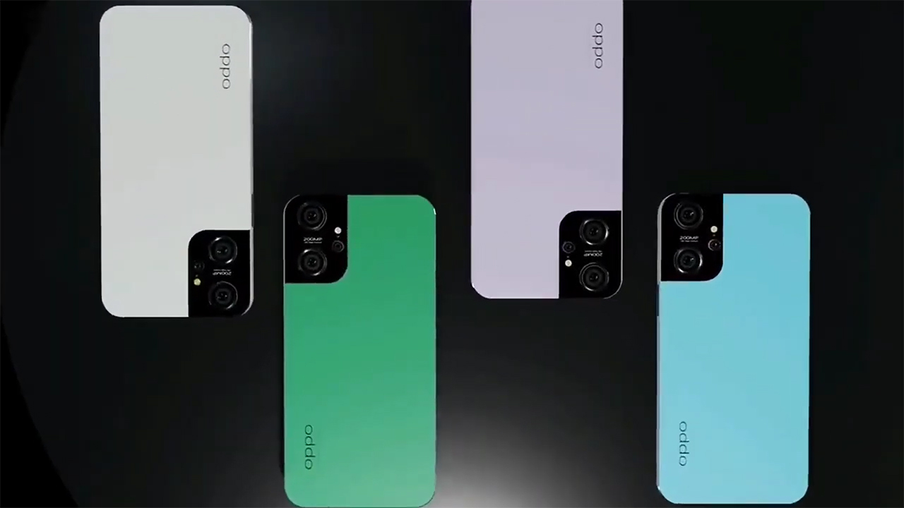 Mình mong OPPO Reno13 sẽ được làm vuông hơn một chút ở phần khung. Nguồn: Light Tech Gadgets. Mình mong OPPO Reno13 sẽ được làm vuông hơn một chút ở phần khung. Nguồn: Light Tech Gadgets.