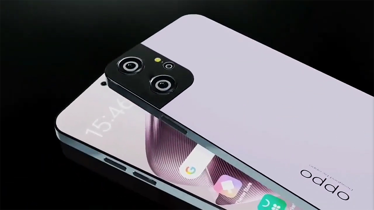 Mình mong OPPO Reno13 sẽ được trang bị bộ camera tinh giảm hơn. Mình mong OPPO Reno13 sẽ được trang bị bộ camera tinh giảm hơn.