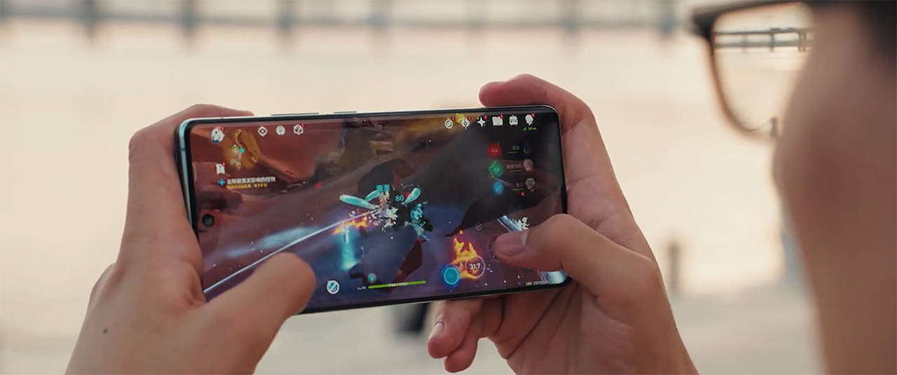 Vivo X100 Pro có thể đáp ứng tốt mọi nhu cầu của bạn với dung lượng RAM 16 GB