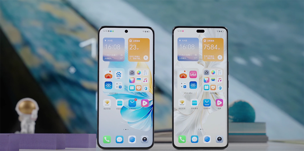 Honor 100 Series là những sản phẩm rất đáng mua trong phân khúc tầm trung lẫn cao cấp.