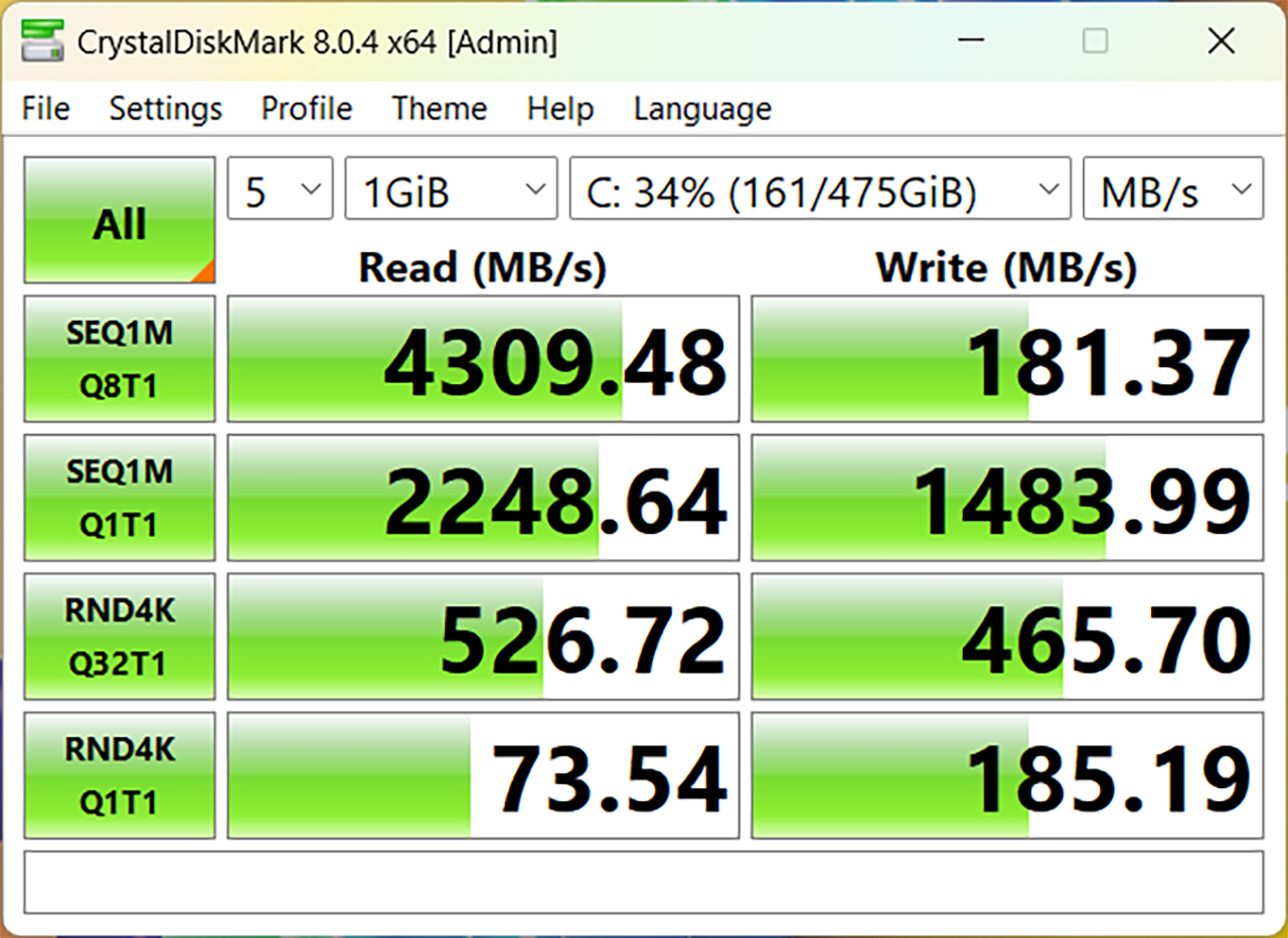 Đánh giá ASUS Vivobook 14 X1404VA