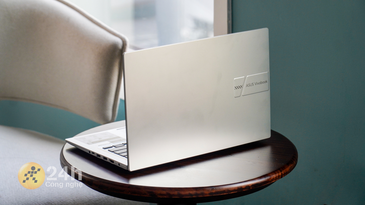 Đánh giá ASUS Vivobook 14 X1404VA