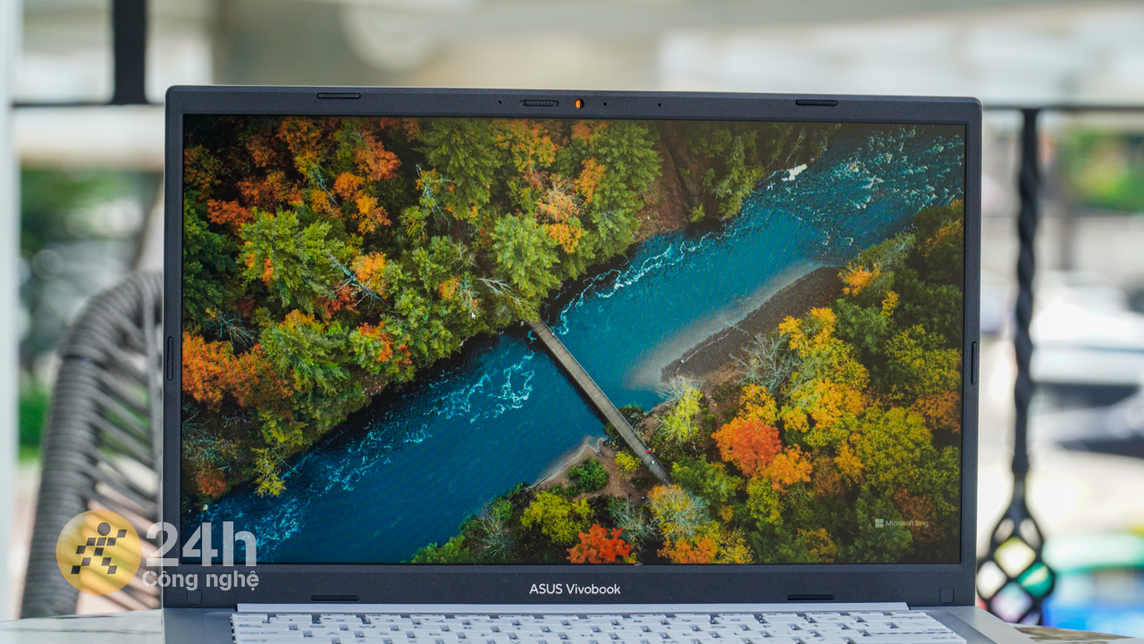 Đánh giá ASUS Vivobook 14 X1404VA