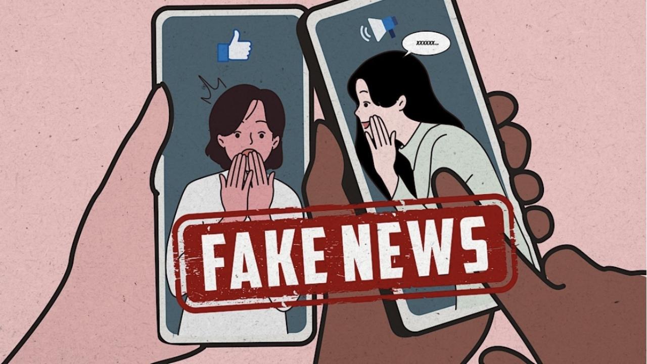 Bộ Thông tin và Truyền thông mới đây đã đưa ra thêm biện pháp quản lý vấn nạn tin giả