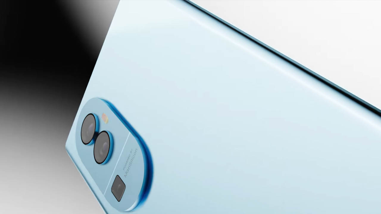 Kỳ vọng OPPO Reno13 Pro Concept