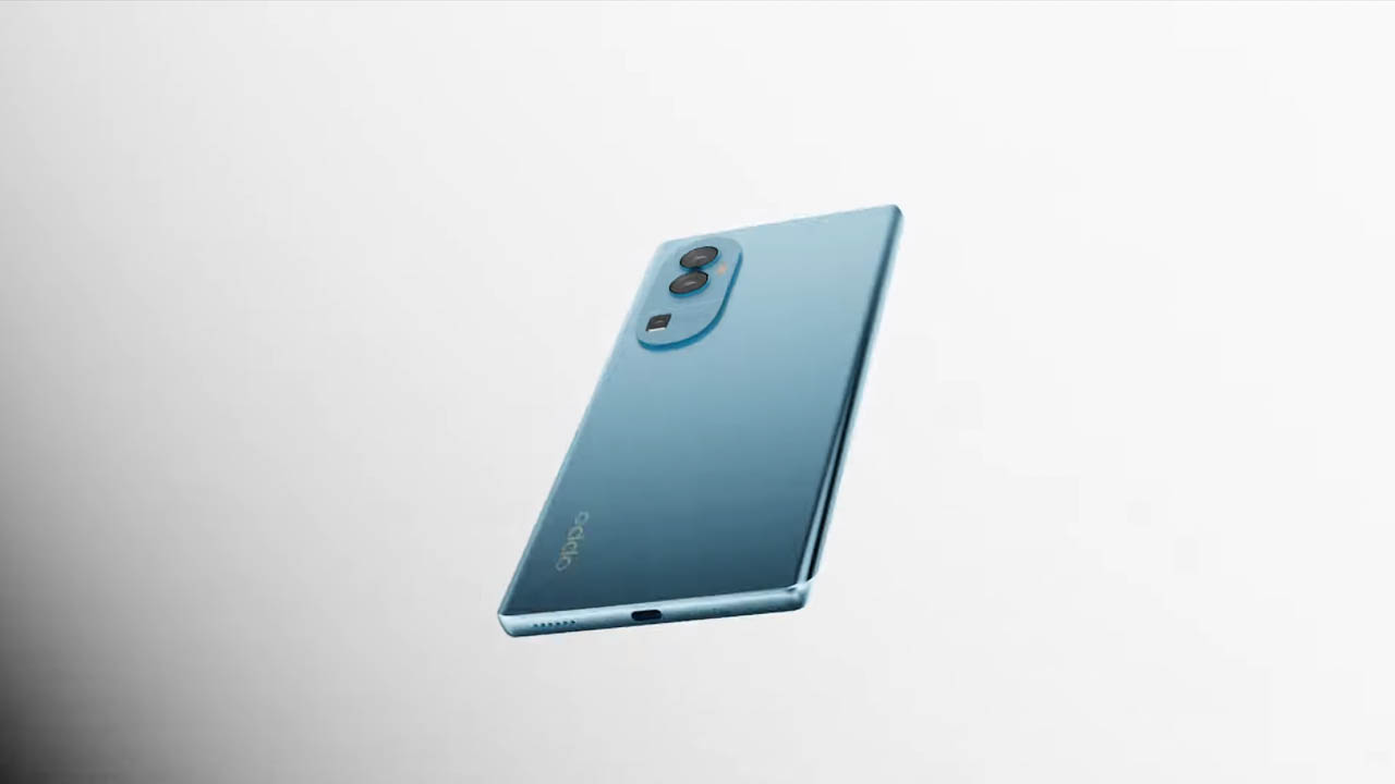 Kỳ vọng OPPO Reno13 Pro Concept