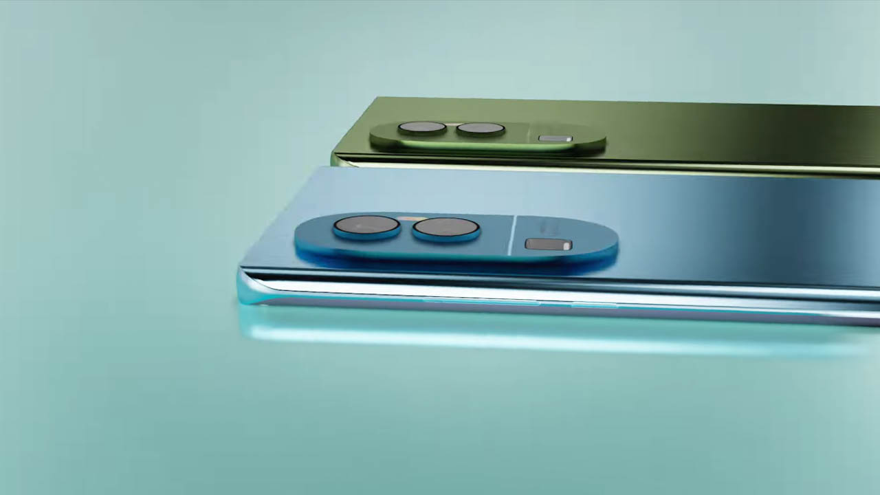 Kỳ vọng OPPO Reno13 Pro Concept