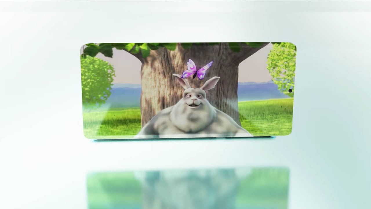 Kỳ vọng OPPO Reno13 Pro Concept