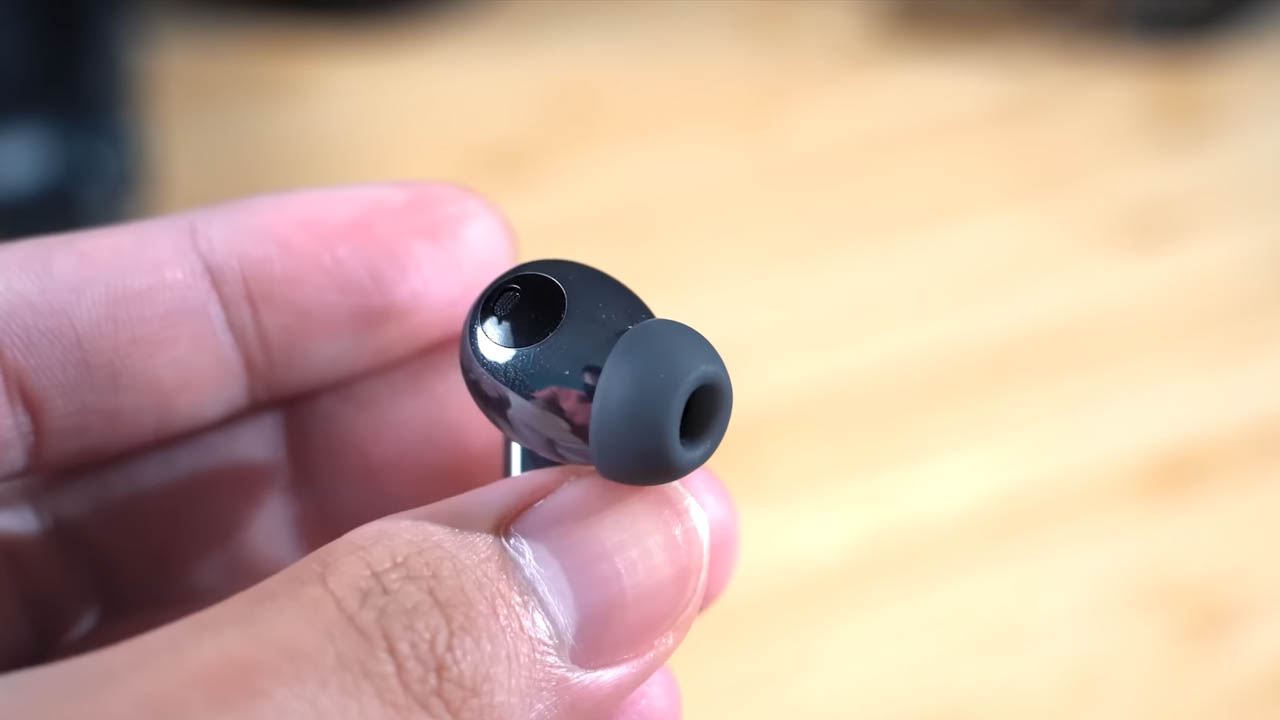 Trên tay Huawei FreeBuds Pro 3