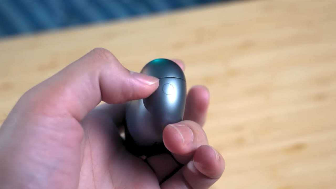 Trên tay Huawei FreeBuds Pro 3