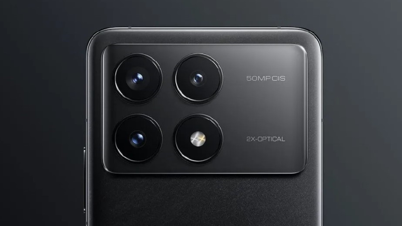 Thông số kỹ thuật của Redmi K70 Pro bị rò rỉ trước thềm ra mắt