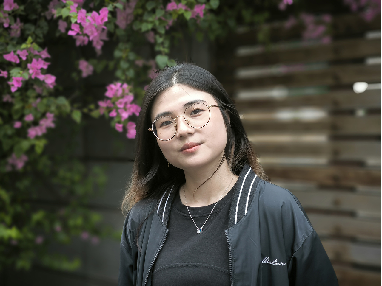 Ảnh chụp chân dung trên Xiaomi 13T. Ảnh chụp chân dung trên Xiaomi 13T.