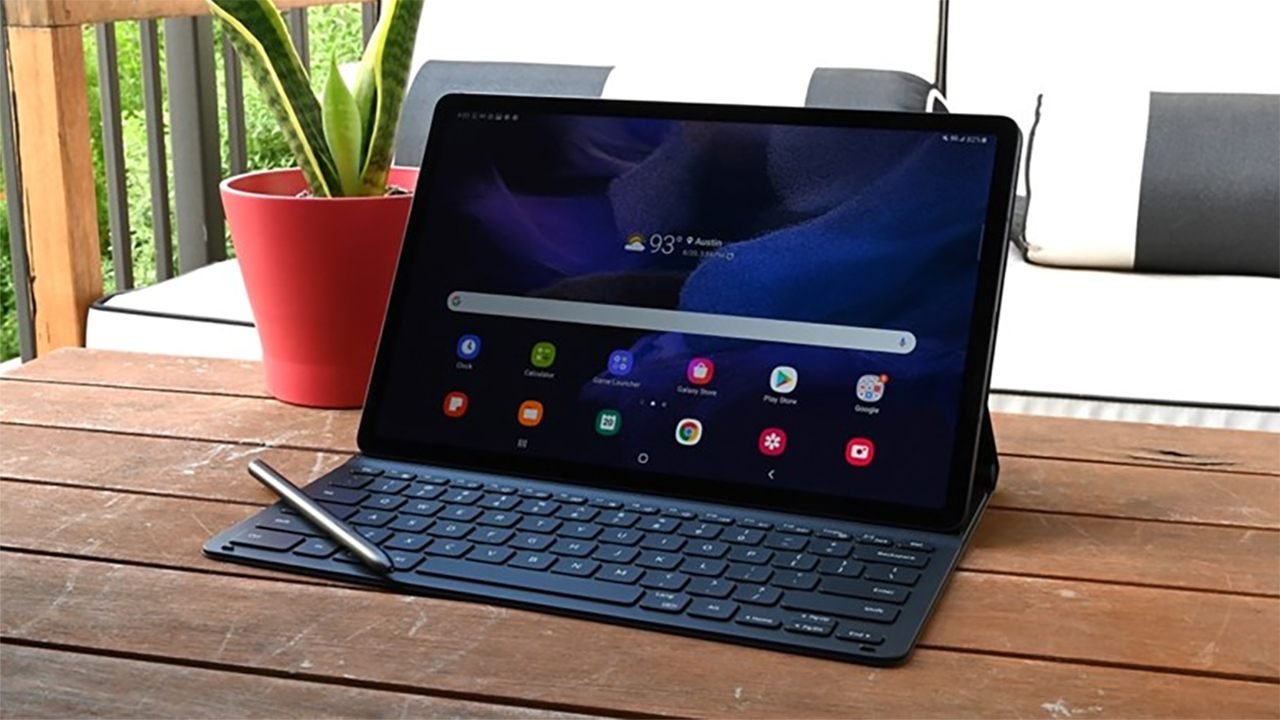 Chương trình ưu đãi CRM 1 triệu đồng cho bạn khi mua Galaxy Tab S9 FE