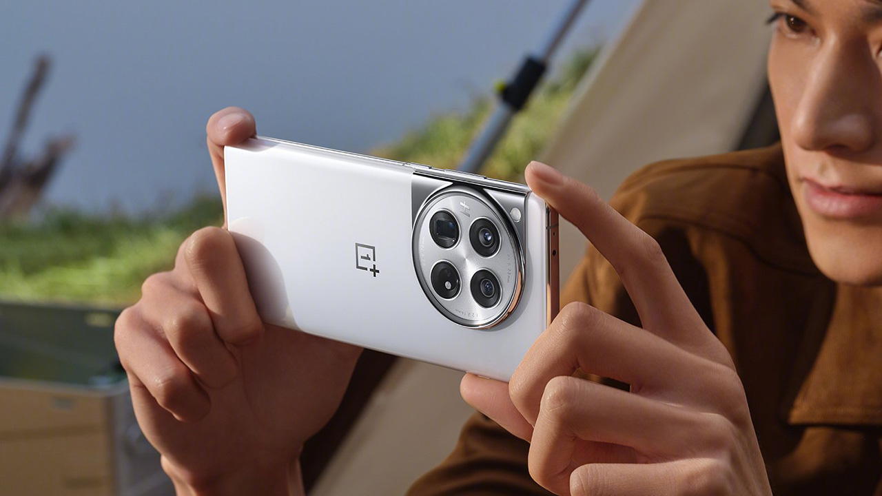 OnePlus 12 dự kiến sẽ được trang bị chip Snapdragon 8 Gen 3 và màn hình 2K