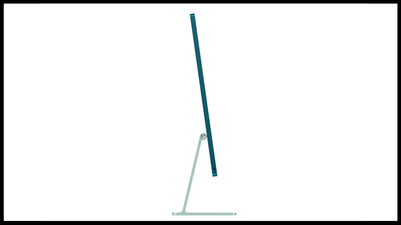 Lý do nên mua iMac M3? Thiết kế sang trọng, đẳng cấp