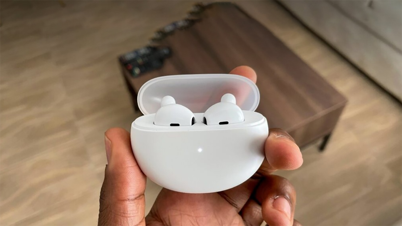 Tai nghe OPPO xịn, giá cực 'mịn' chỉ từ 790K, chỉ còn ngày cuối cùng
