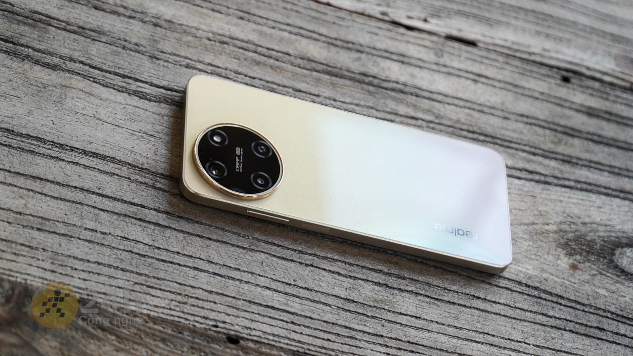 Điện thoại tầm giá dưới 7 triệu có thiết kế đẹp, cấu hình tốt đang chờ bạn chốt