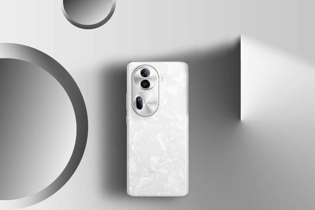 OPPO Reno11 Series đạt thêm chứng nhận quan trọng, sẵn sàng ra mắt thị trường quốc tế OPPO Reno11 Series đạt thêm chứng nhận quan trọng, sẵn sàng ra mắt thị trường quốc tế