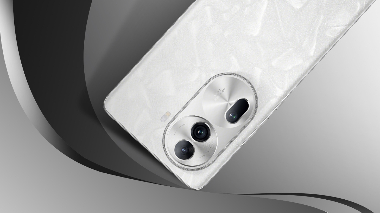 OPPO Reno11 Series đạt thêm chứng nhận quan trọng, sẵn sàng ra mắt thị trường quốc tế OPPO Reno11 Series đạt thêm chứng nhận quan trọng, sẵn sàng ra mắt thị trường quốc tế