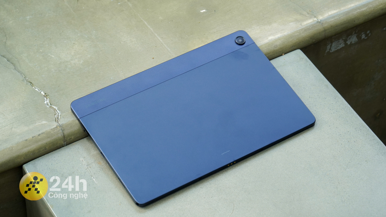 Galaxy Tab A9+: Máy tính bảng 11 inch giá rẻ đến từ Samsung