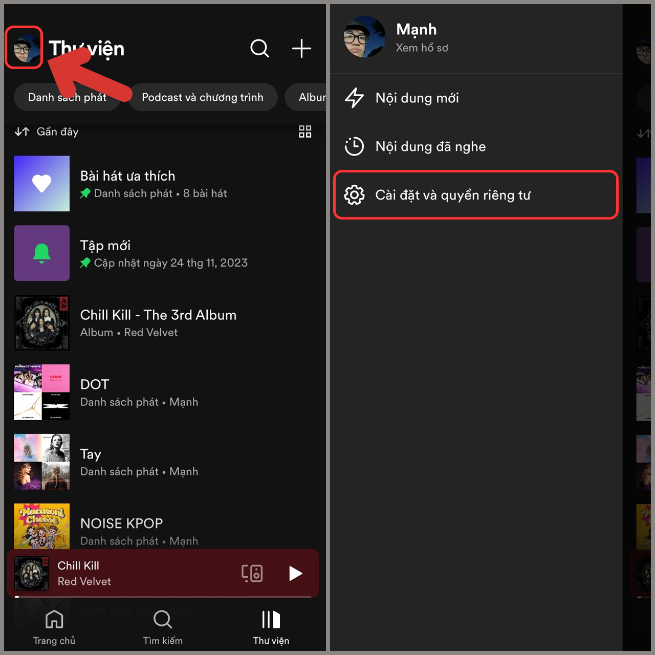 Spotify có nghe nhạc offline được không? Khám phá ngay tính năng hấp dẫn!