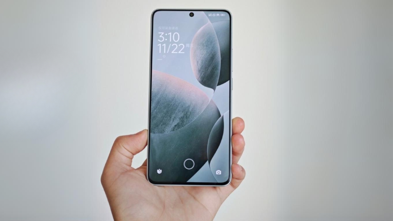 POCO X6 Pro 5G sắp ra mắt, được đổi tên từ chiếc Redmi siêu HOT này