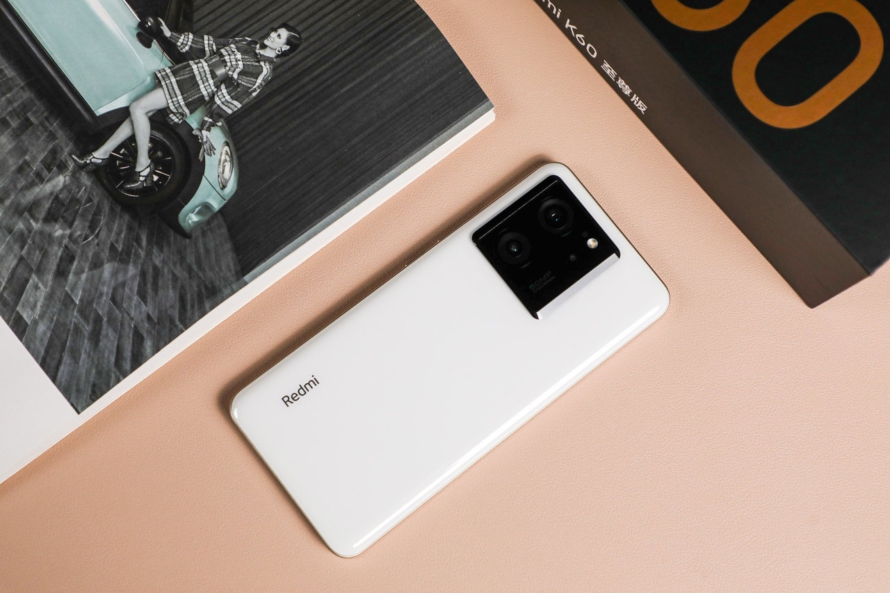 Redmi K60 Ultra có khả năng ra mắt quốc tế dưới cái tên POCO F6 5G