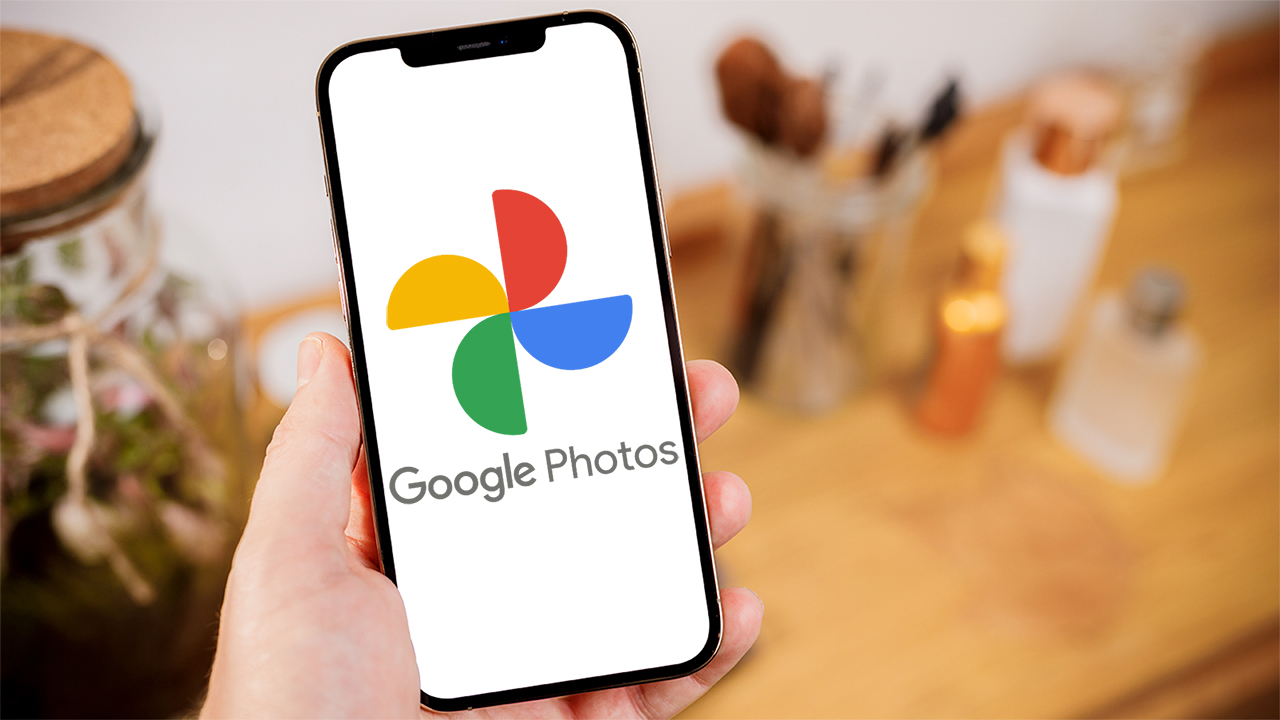 Cách chia sẻ ảnh trên Google Photos cho bạn bè và người thân cực nhanh