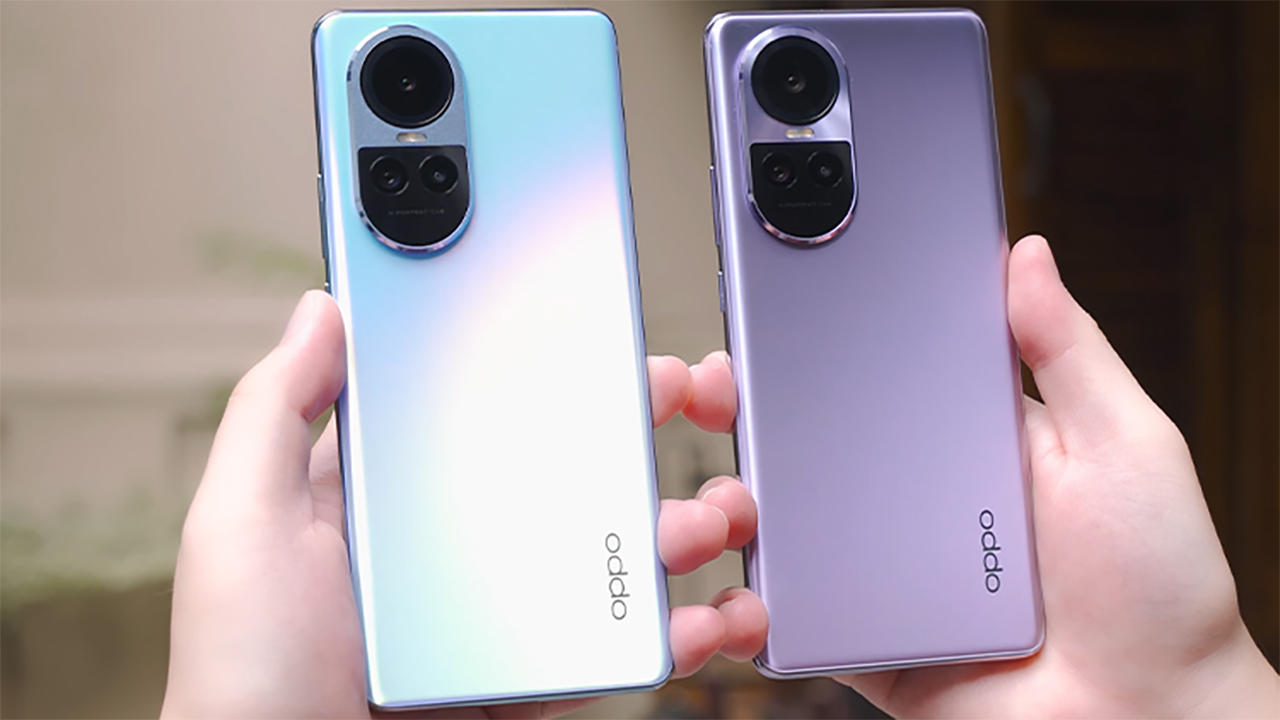 OPPO Reno10 series đồng giảm 500K tất cả đều hỗ trợ trả góp 0%, mua ngay cuối tuần này