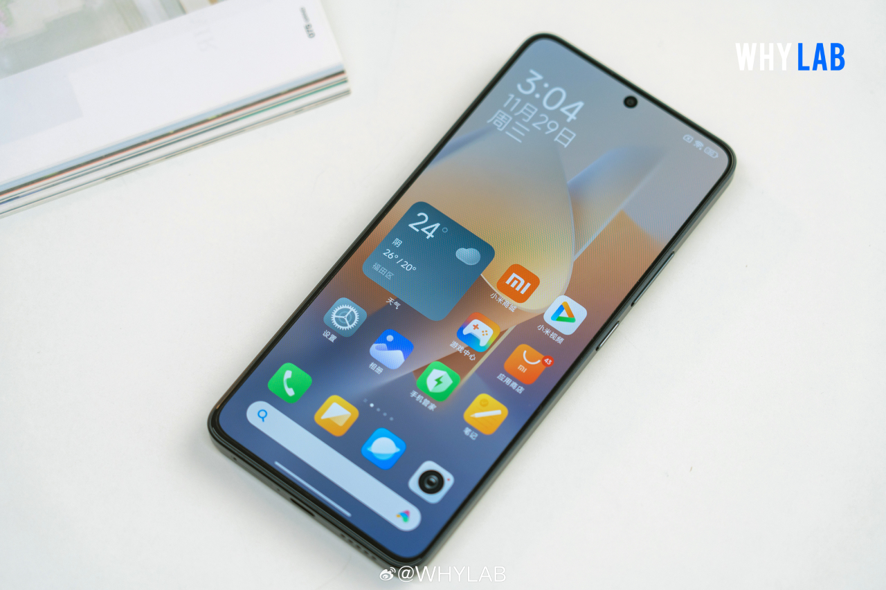 Redmi K70E giá bao nhiêu