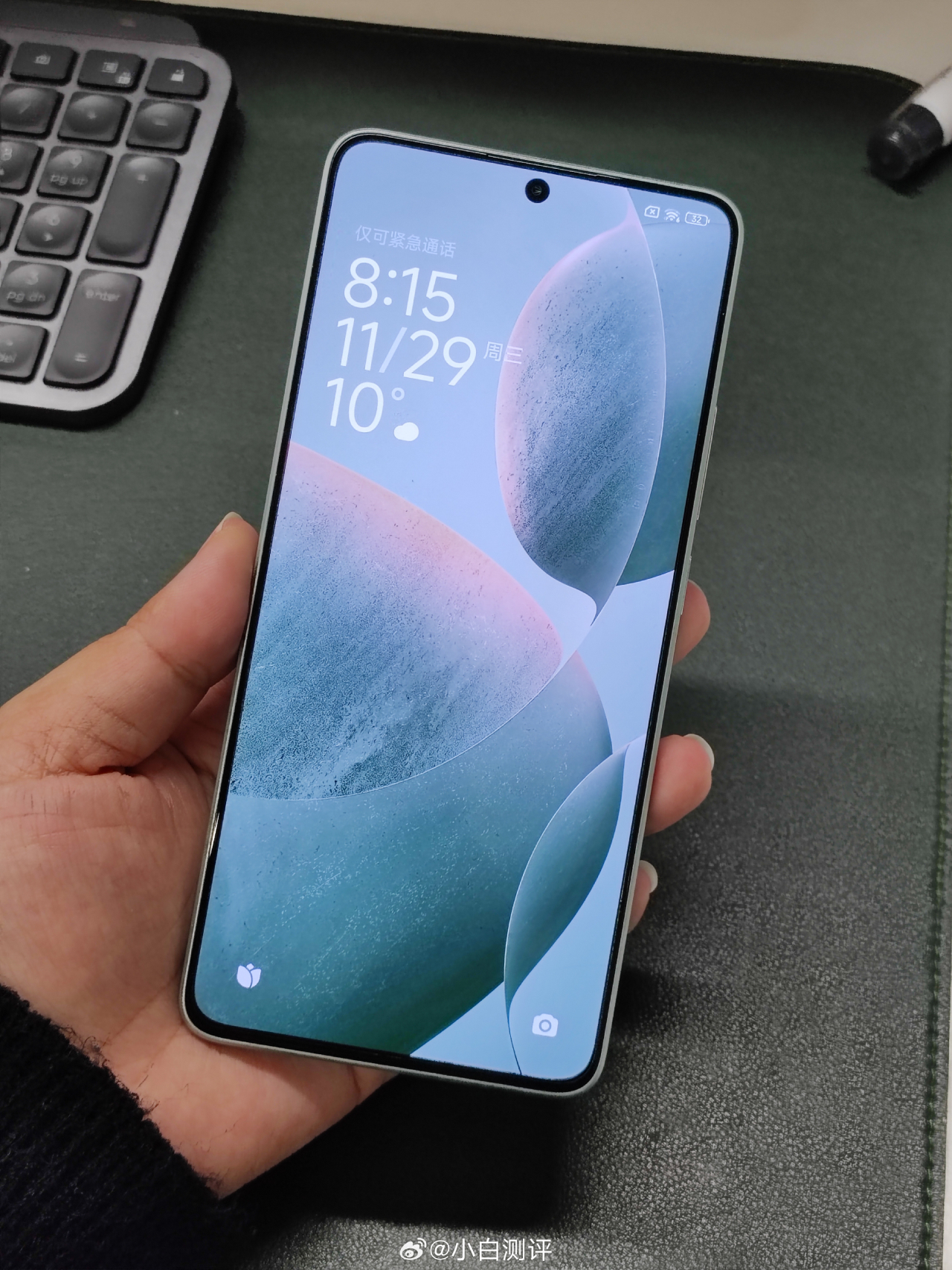 Redmi K70E giá bao nhiêu