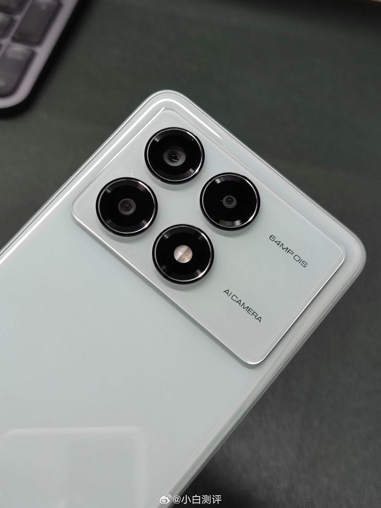 Redmi K70E giá bao nhiêu