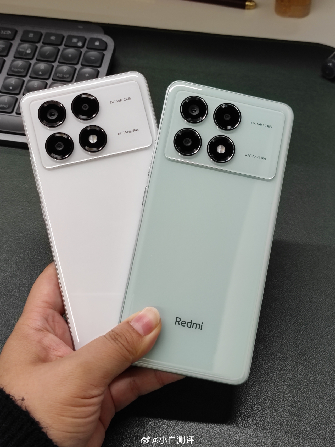 Redmi K70E giá bao nhiêu