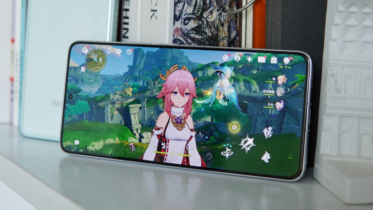 Redmi K70E giá bao nhiêu