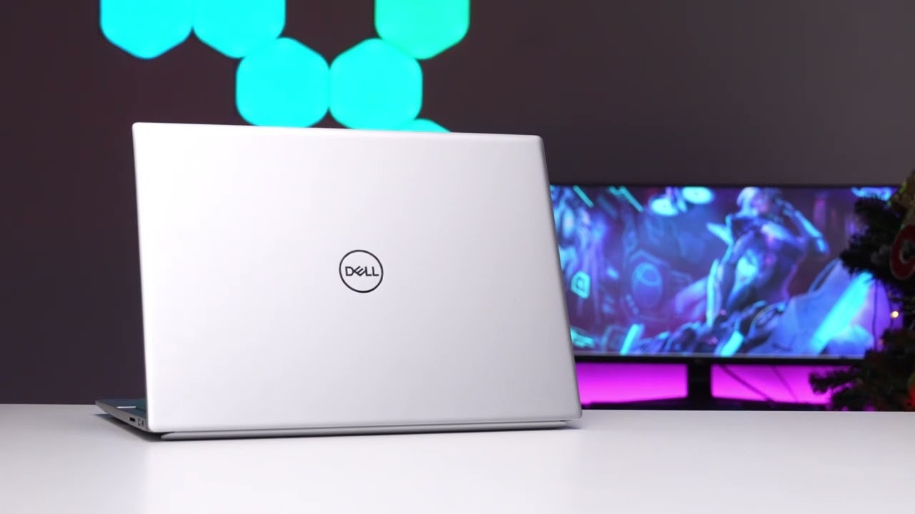 Dell Inspiron 15 3520