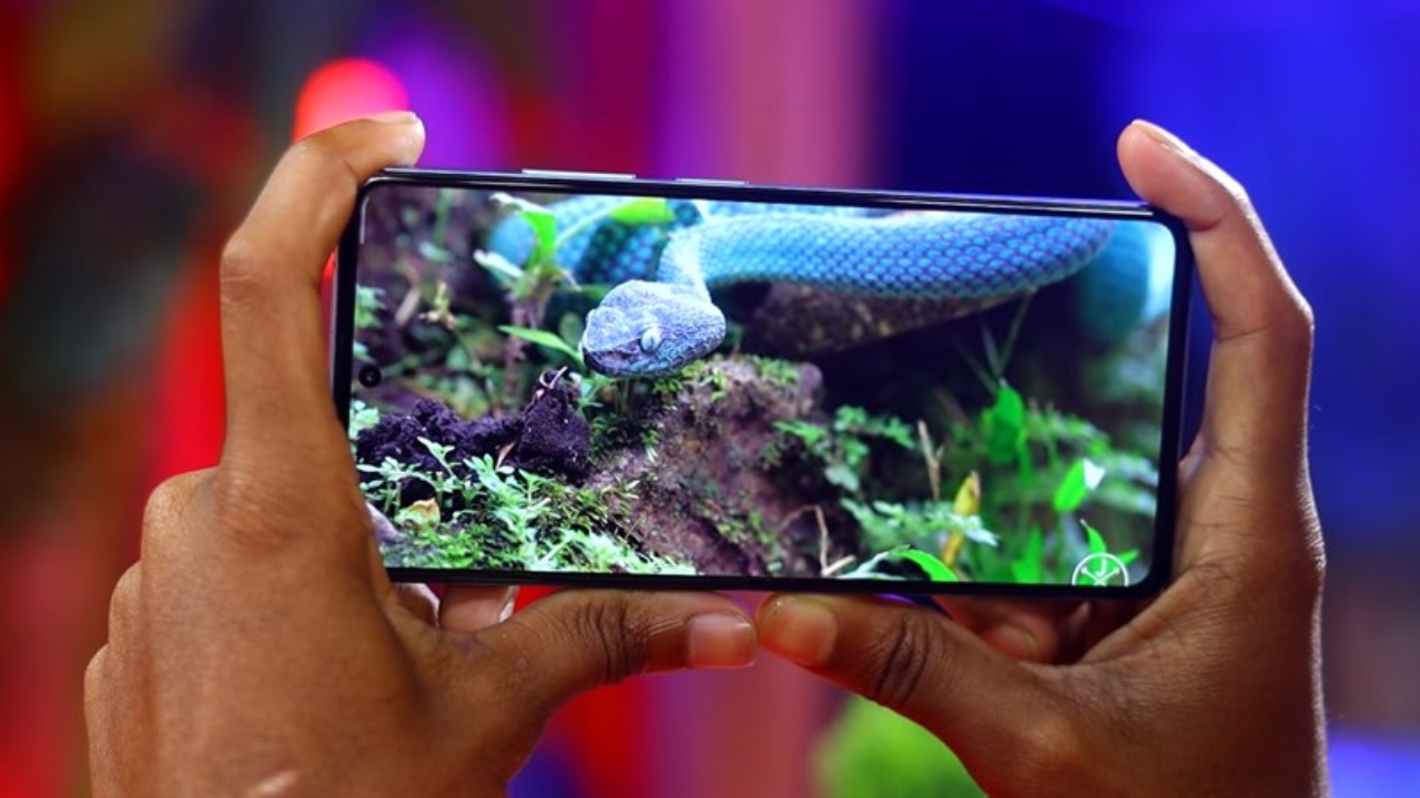 Camera OPPO thì tất nhiên là khỏi phải chê rồi!