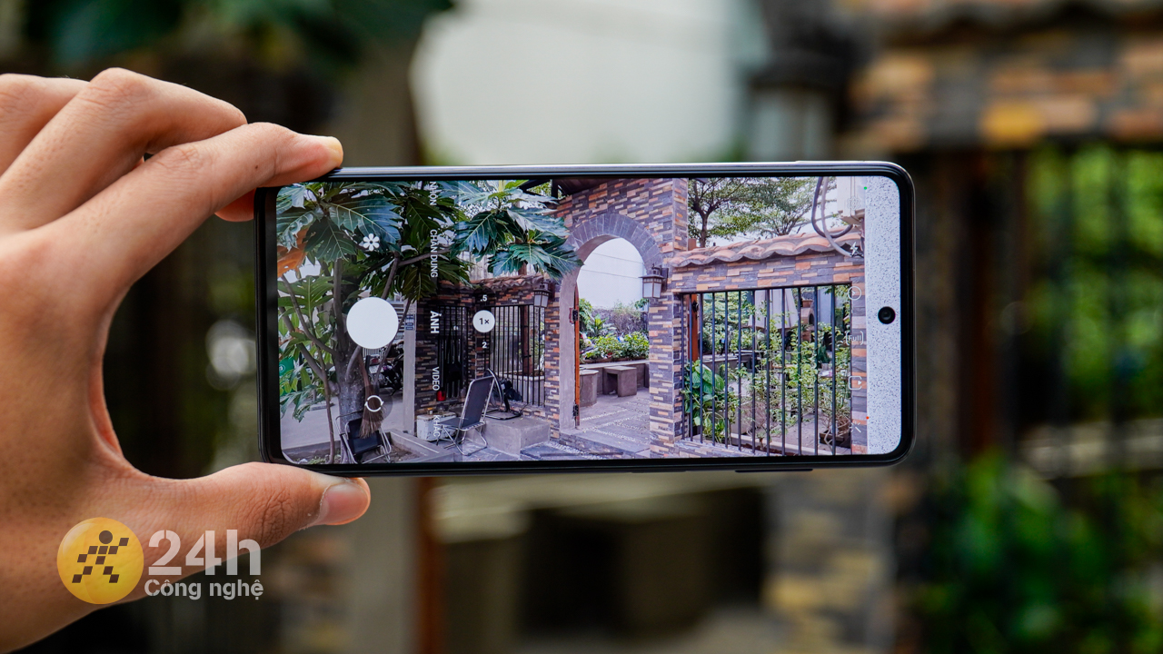 Galaxy M54 và M34, bộ đôi smartphone chụp ảnh đẹp đáng mua