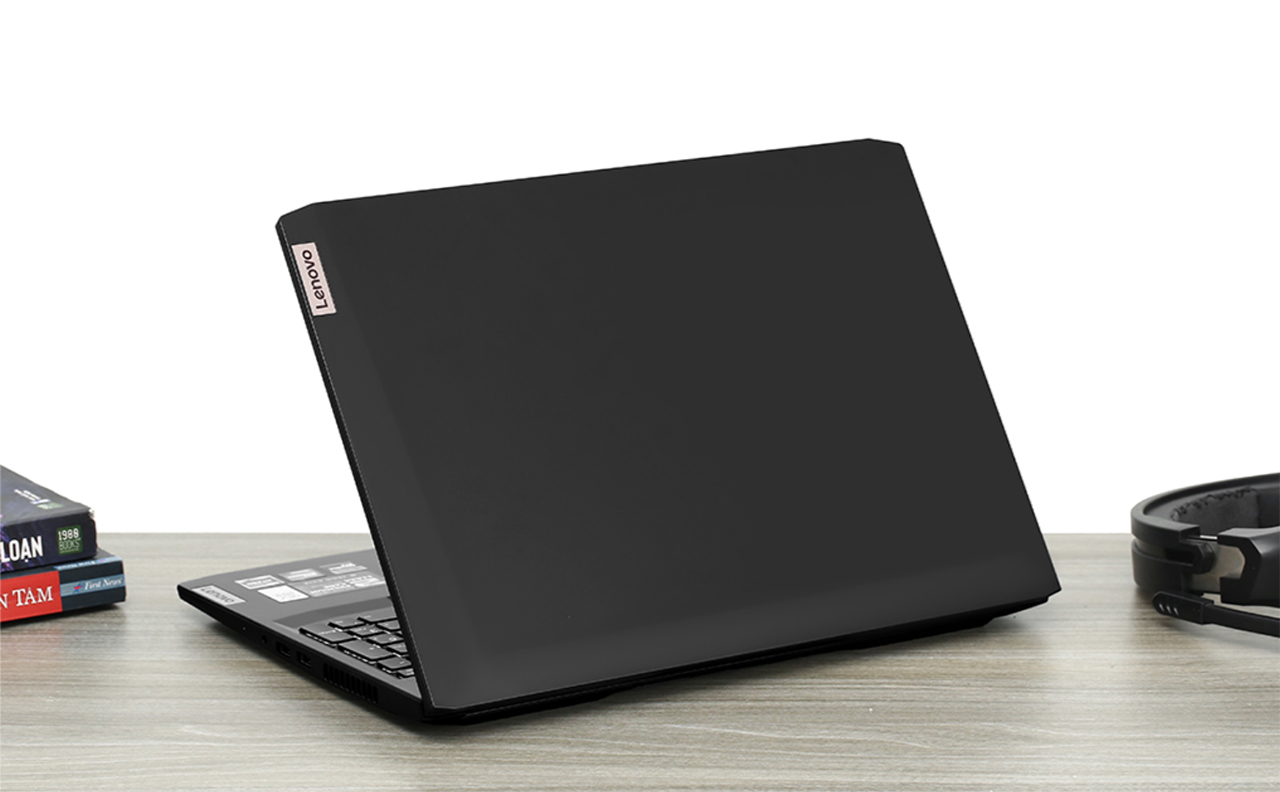 Tuần lễ thương hiệu Lenovo, laptop giảm thêm đến 700K