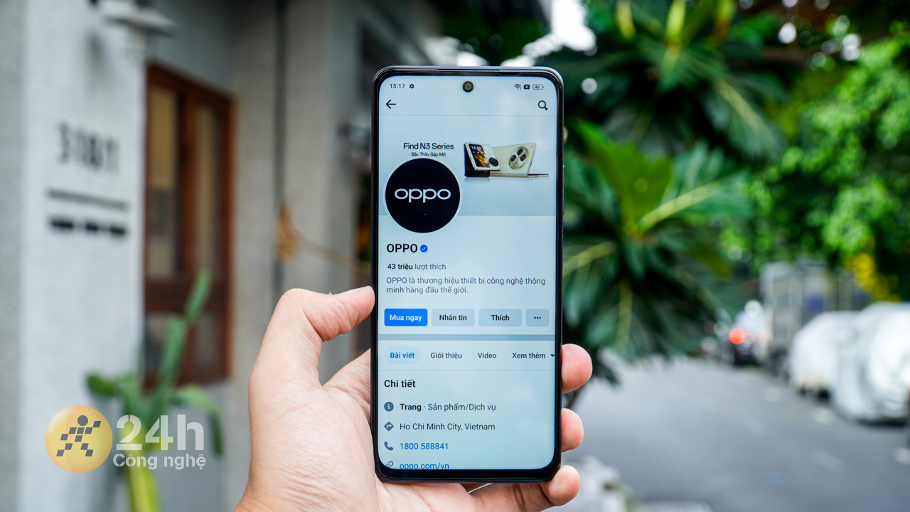 Với Dimensity 6020 thì OPPO A79 5G sẽ đáp ứng tốt mọi nhu cầu sử dụng của người dùng. Với Dimensity 6020 thì OPPO A79 5G sẽ đáp ứng tốt mọi nhu cầu sử dụng của người dùng.