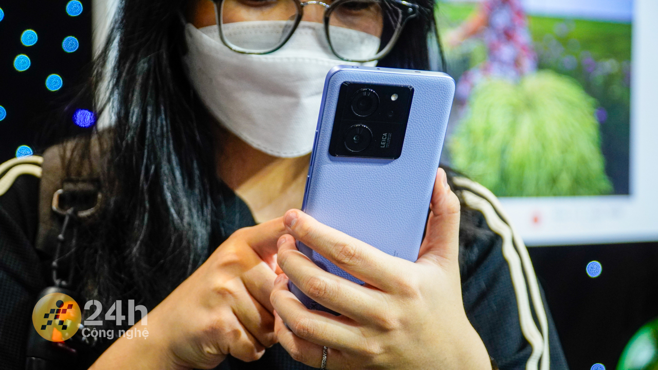 Xiaomi 12 | Xiaomi 13 series đua nhau giảm giá