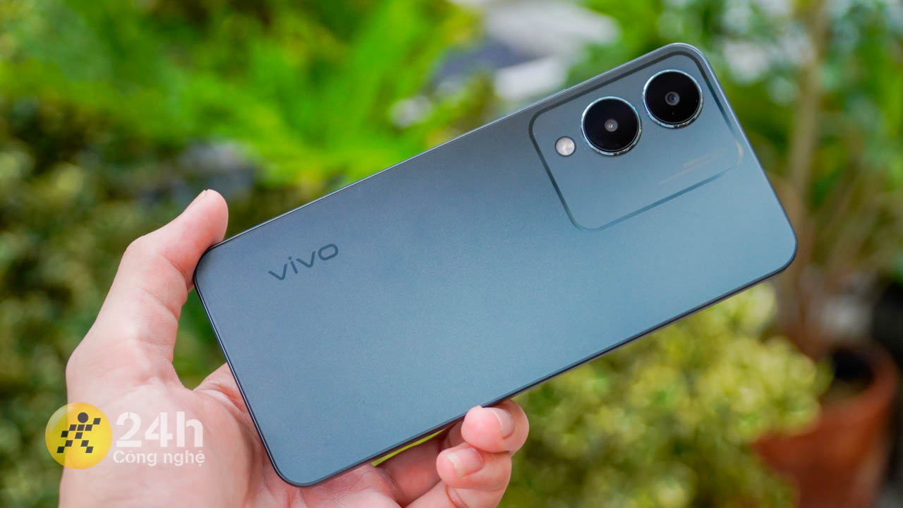 Điện thoại Vivo đặc biệt giảm giá cuối tuần