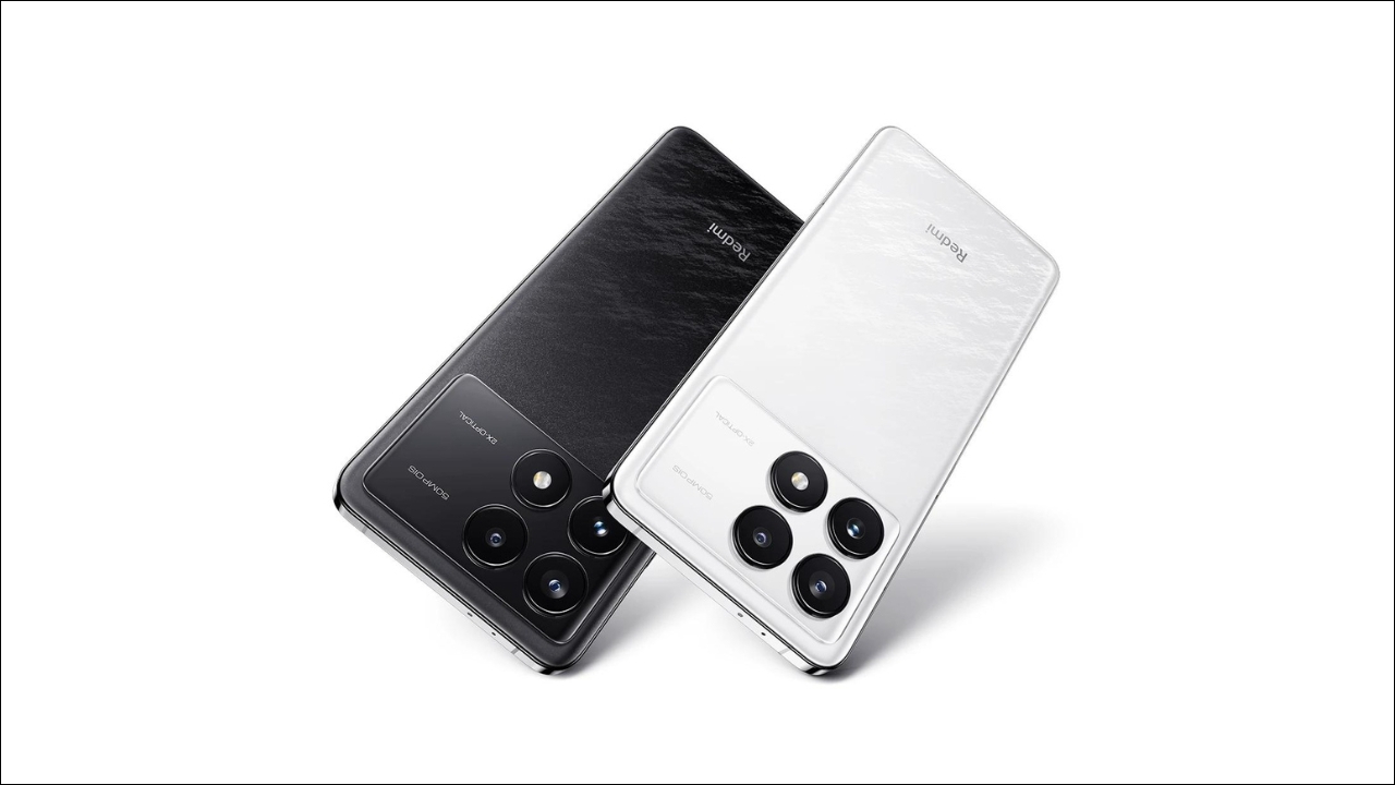 Thêm bằng chứng xác nhận POCO M6 Pro 4G và POCO X6 Pro 5G sắp ra mắt toàn cầu