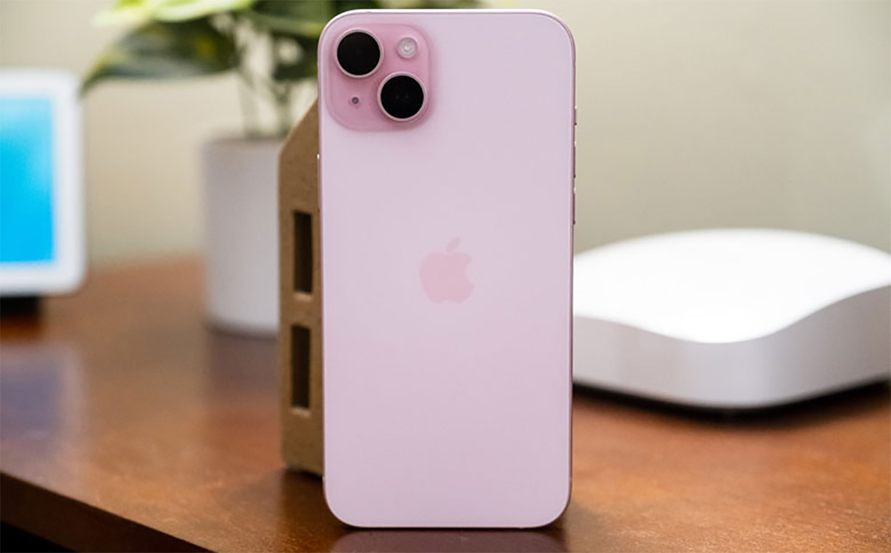 iPhone 15 Plus 128GB