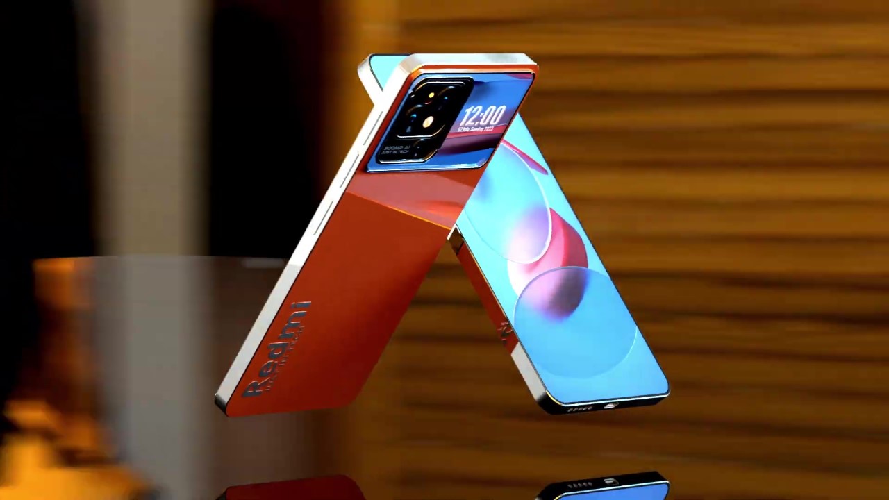 Kỳ vọng Redmi Note 14R Pro Concept