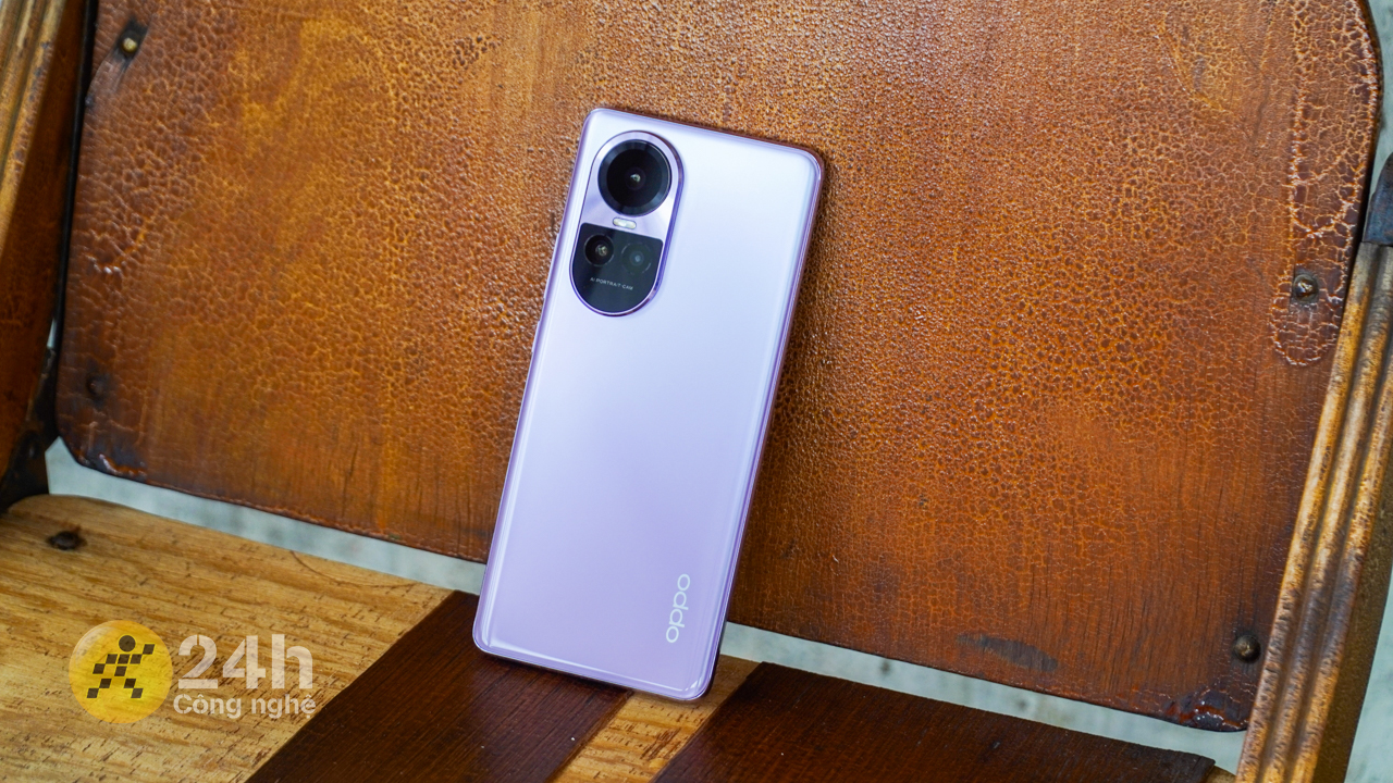 OPPO Reno series giá ưu đãi giảm tiền triệu trong tuần này, xem ngay