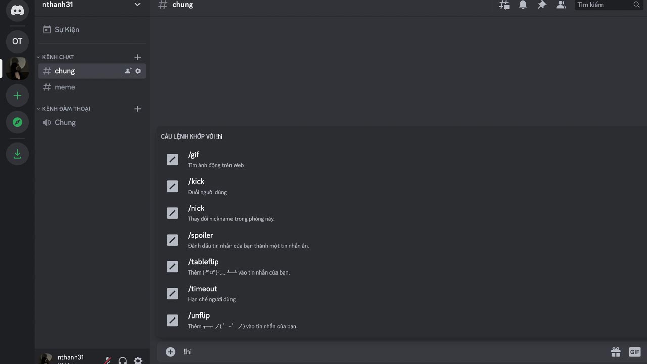 Cách thêm bot vào Discord giúp phát nhạc, quản lý máy chủ dễ dàng