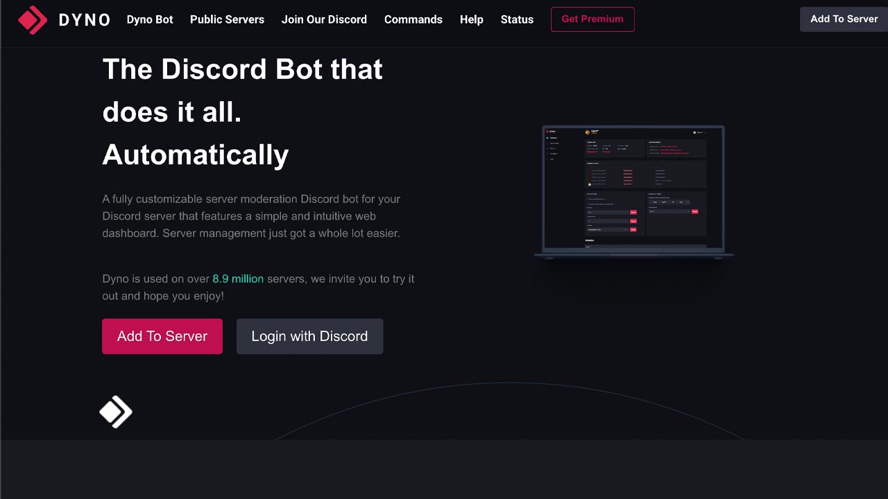 Cách thêm bot vào Discord giúp phát nhạc, quản lý máy chủ dễ dàng