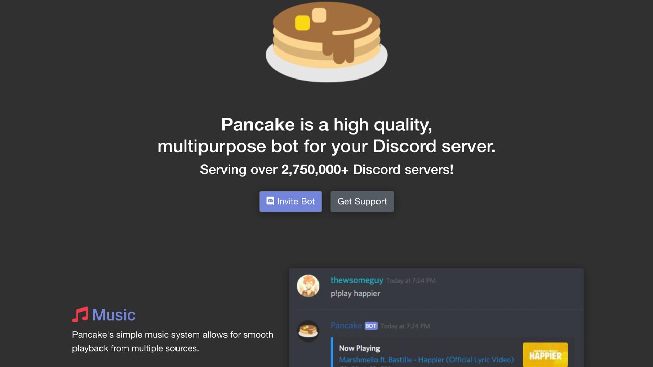 Cách thêm bot vào Discord giúp phát nhạc, quản lý máy chủ dễ dàng